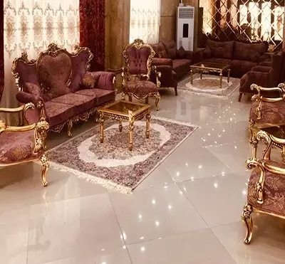 هتل علمدار مشهد